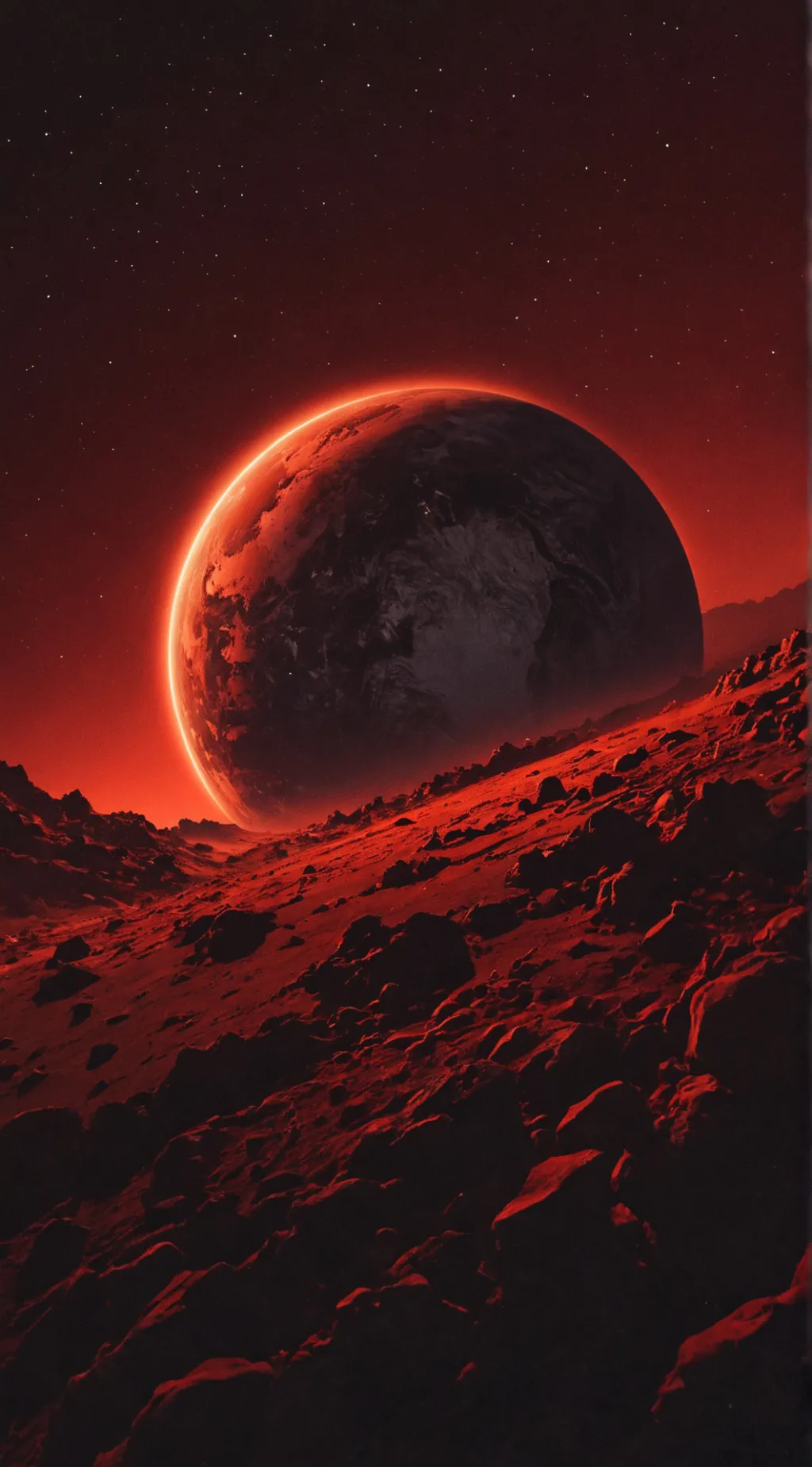 ai character: ✫彡MD EP 8✫彡 background