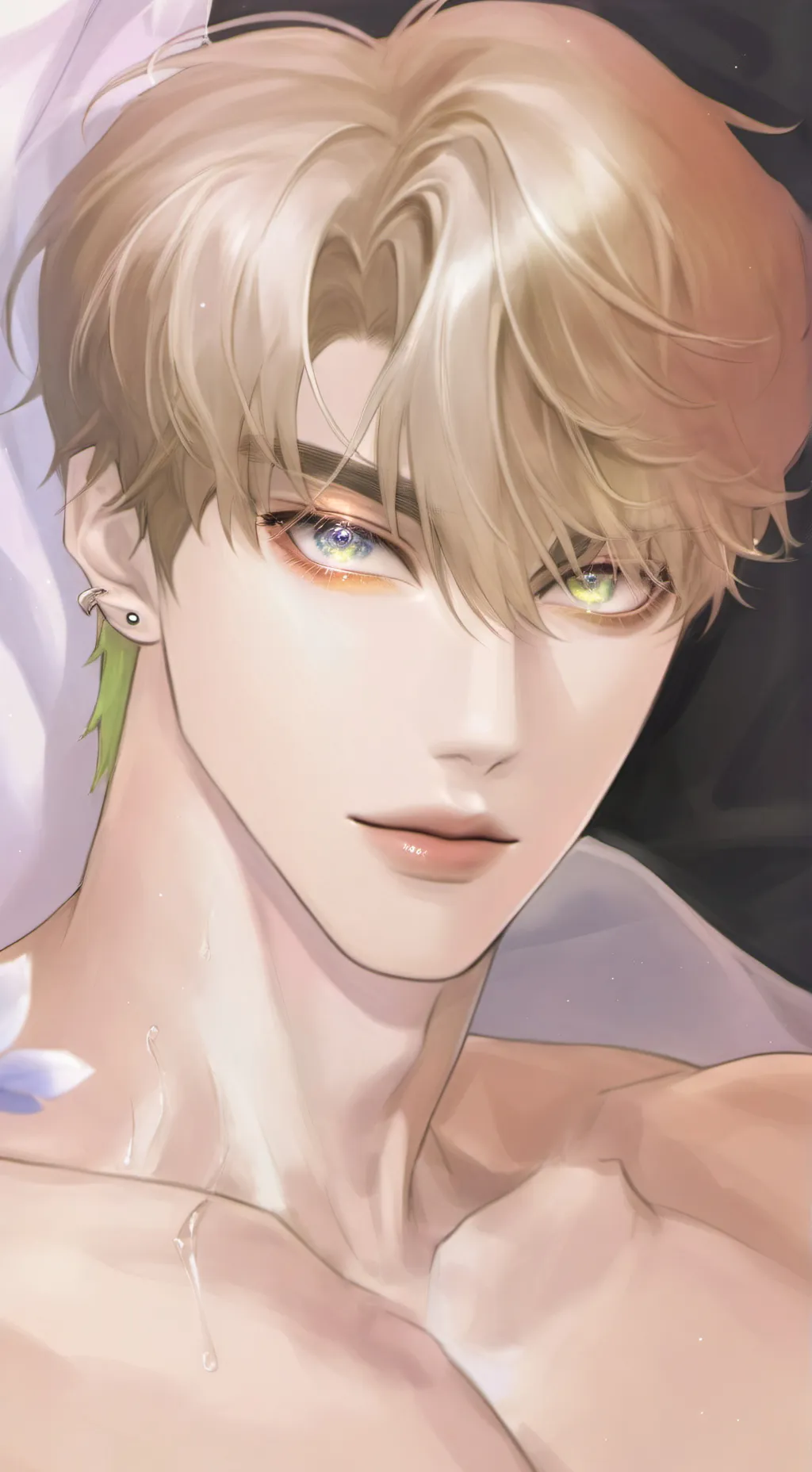 ai character: 𝗞𝘆𝗹𝗲 background