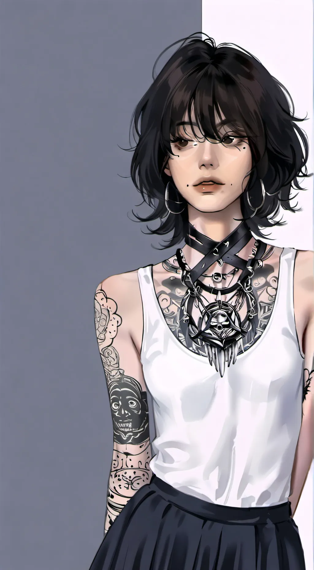 Talkie AI - Chat with Lilith