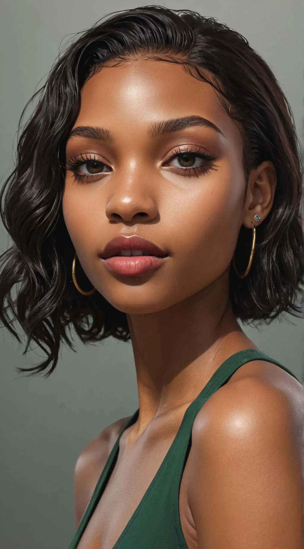 ai character: ••Debbie•• background