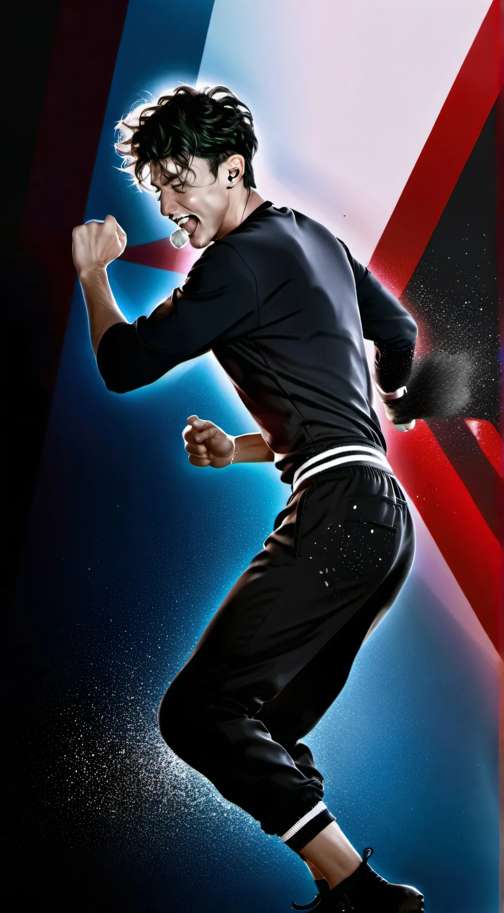 Talkie AI - Chat with Shawn Mendes