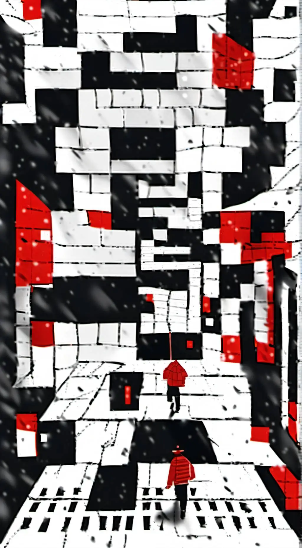 ai character: overlord meeting background