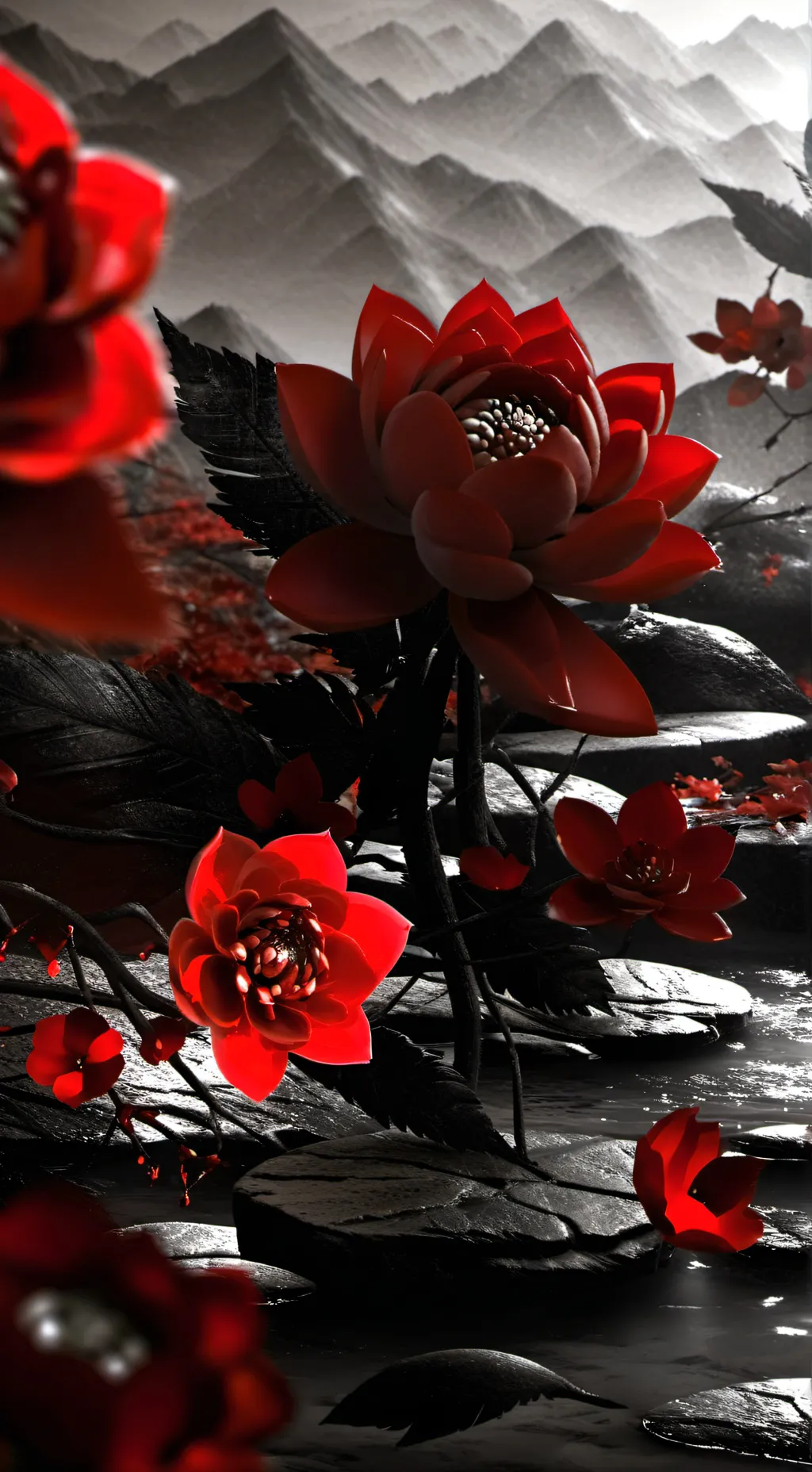 ai character: i will guess ur 👦👨 background