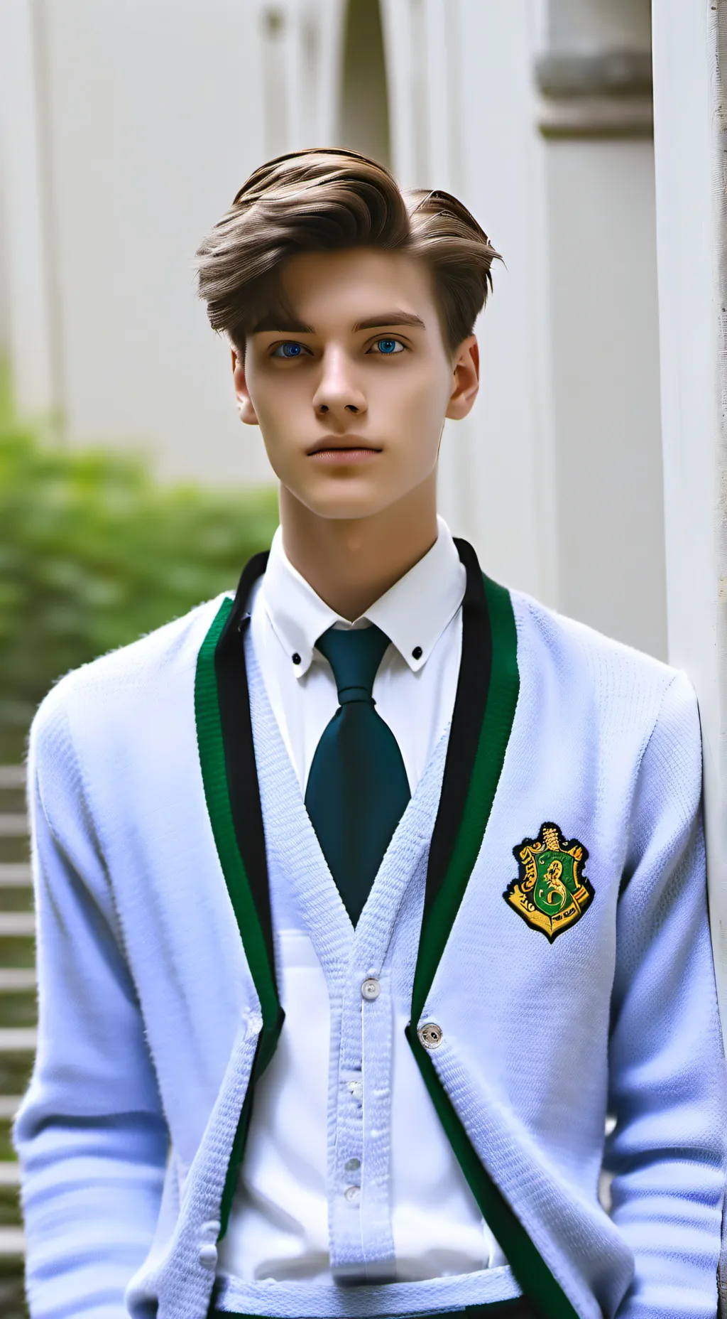 ai character: 𝕃𝕠𝕣𝕖𝕟𝕫𝕠 background