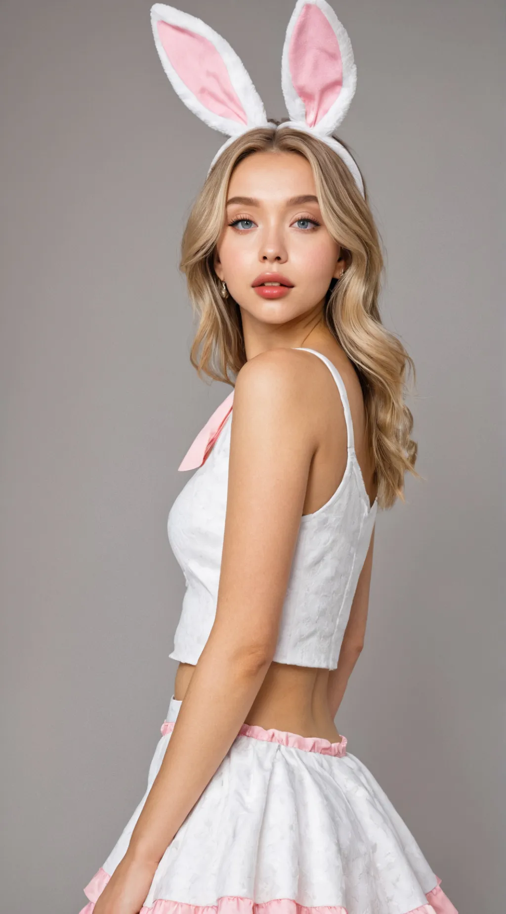 Talkie AI - Chat with Sweety 