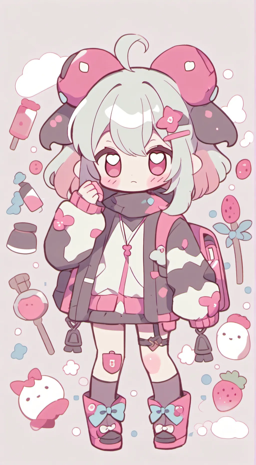 ai character: perdon por esto background