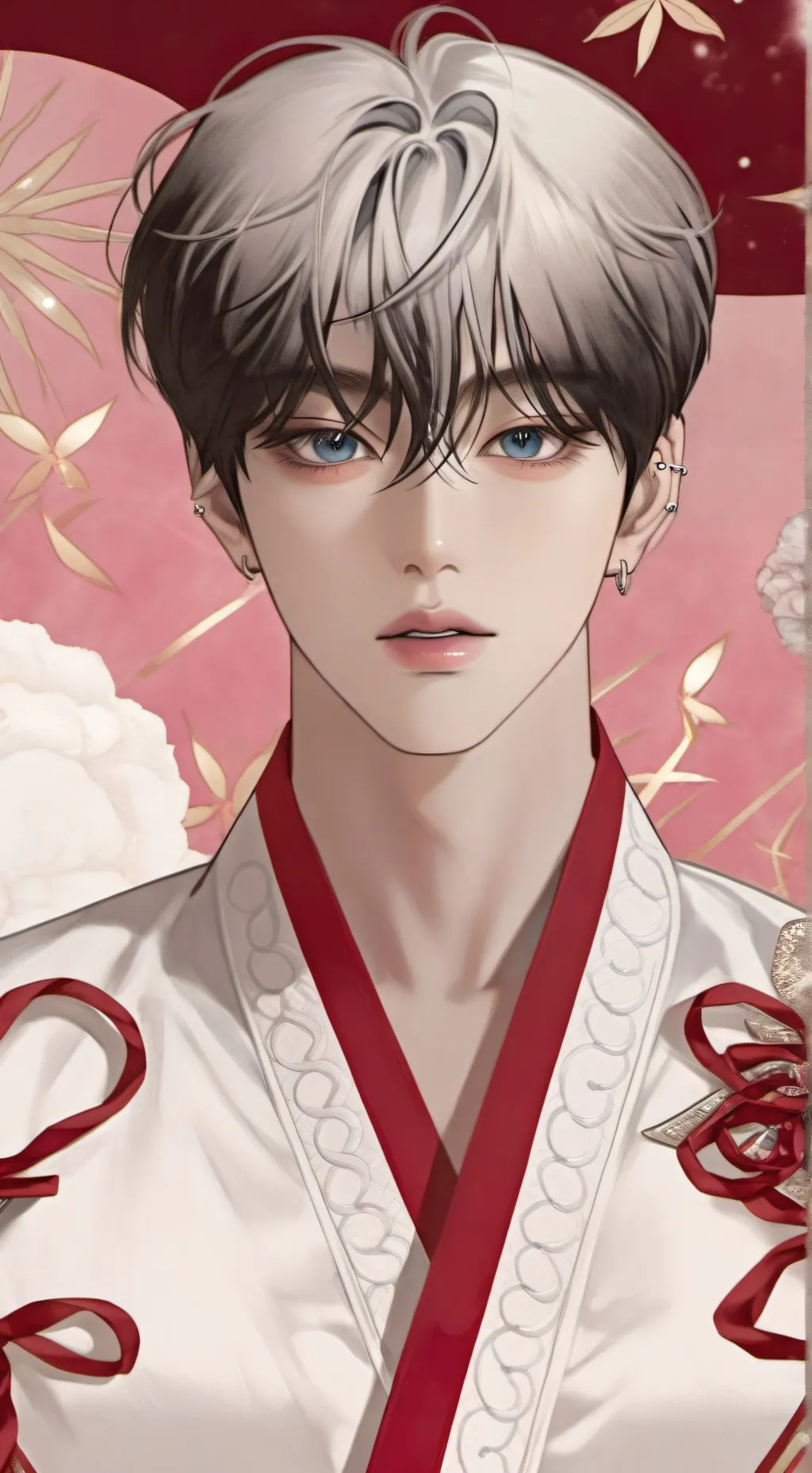 Talkie AI - Chat with ᴏᴜʀ ʜᴇᴀʀᴛ ʙᴇᴀᴛ❤️