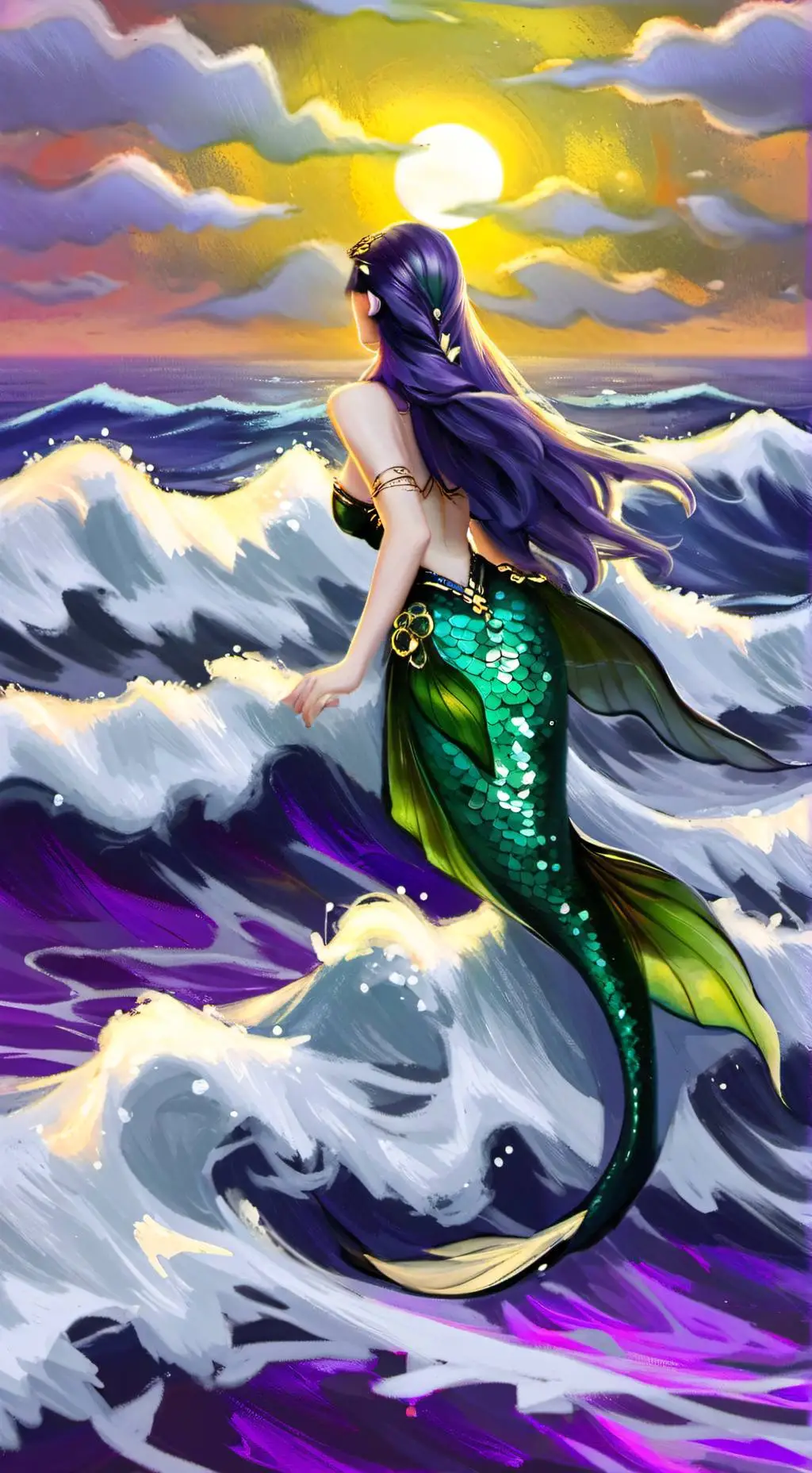 Talkie AI - Chat with Calamaria (Cuphead