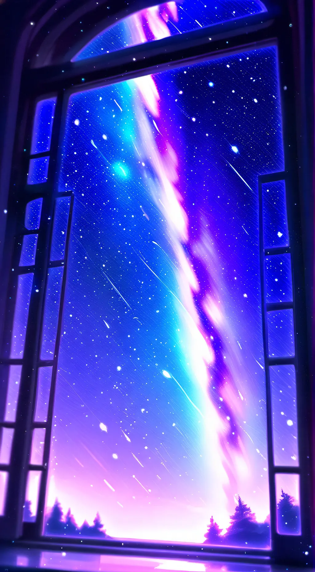 ai character: Are you okay? :( background