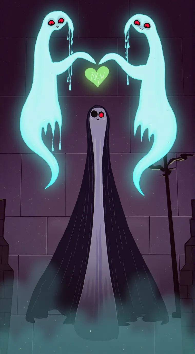 ai character: Zien(EinXZane) background