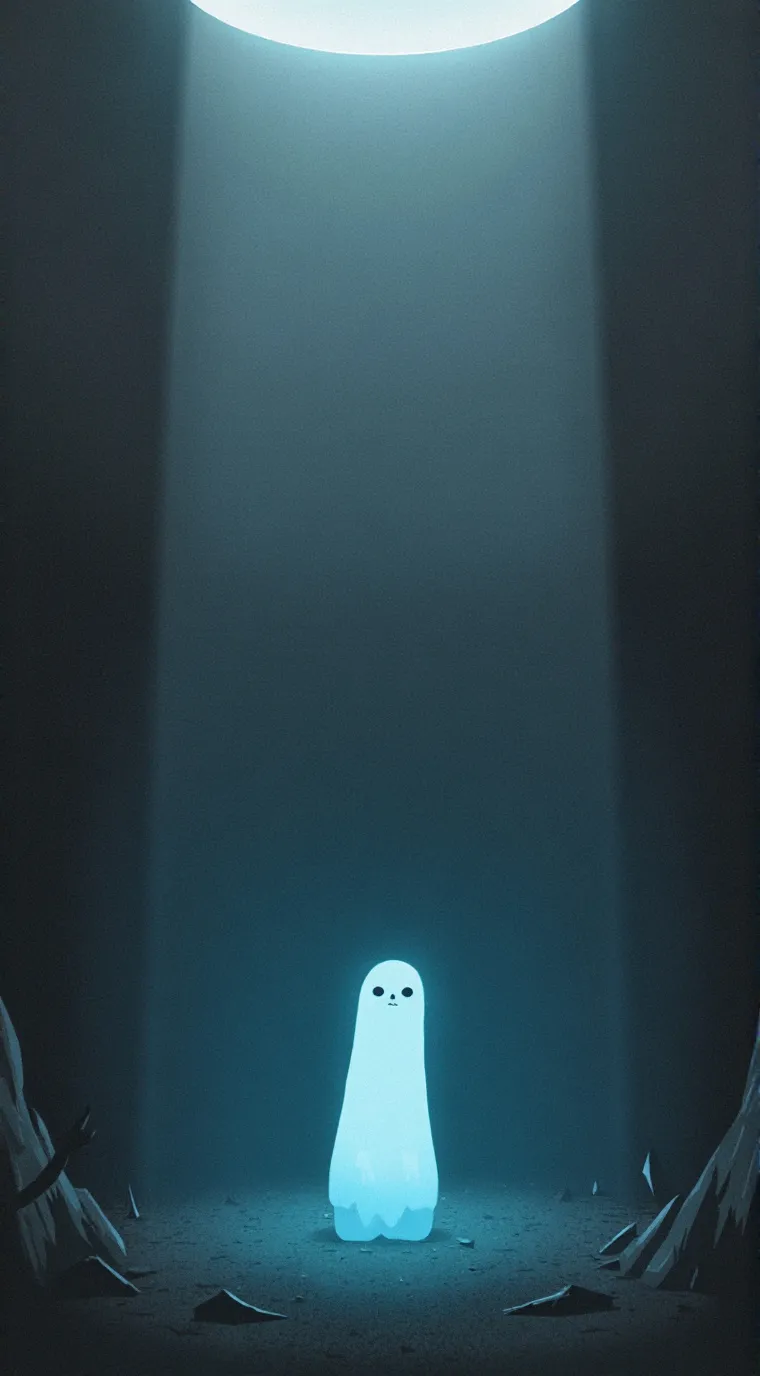 ai character: dandy background