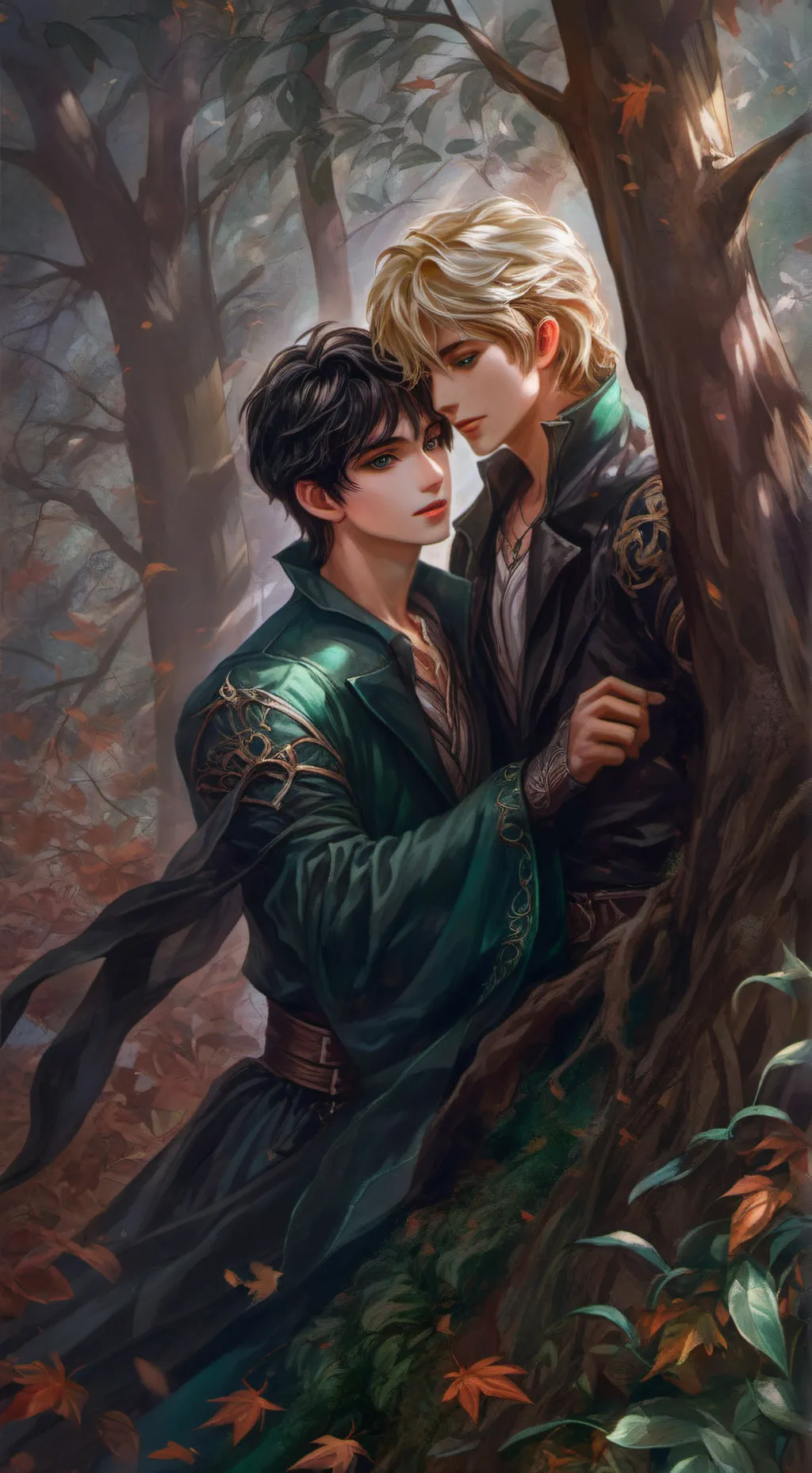 Talkie AI - Chat with Hogwarts