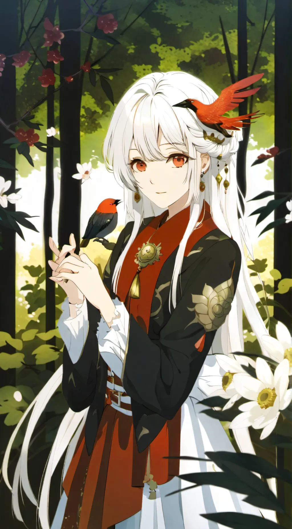 ai character: tu ex😔👊 background