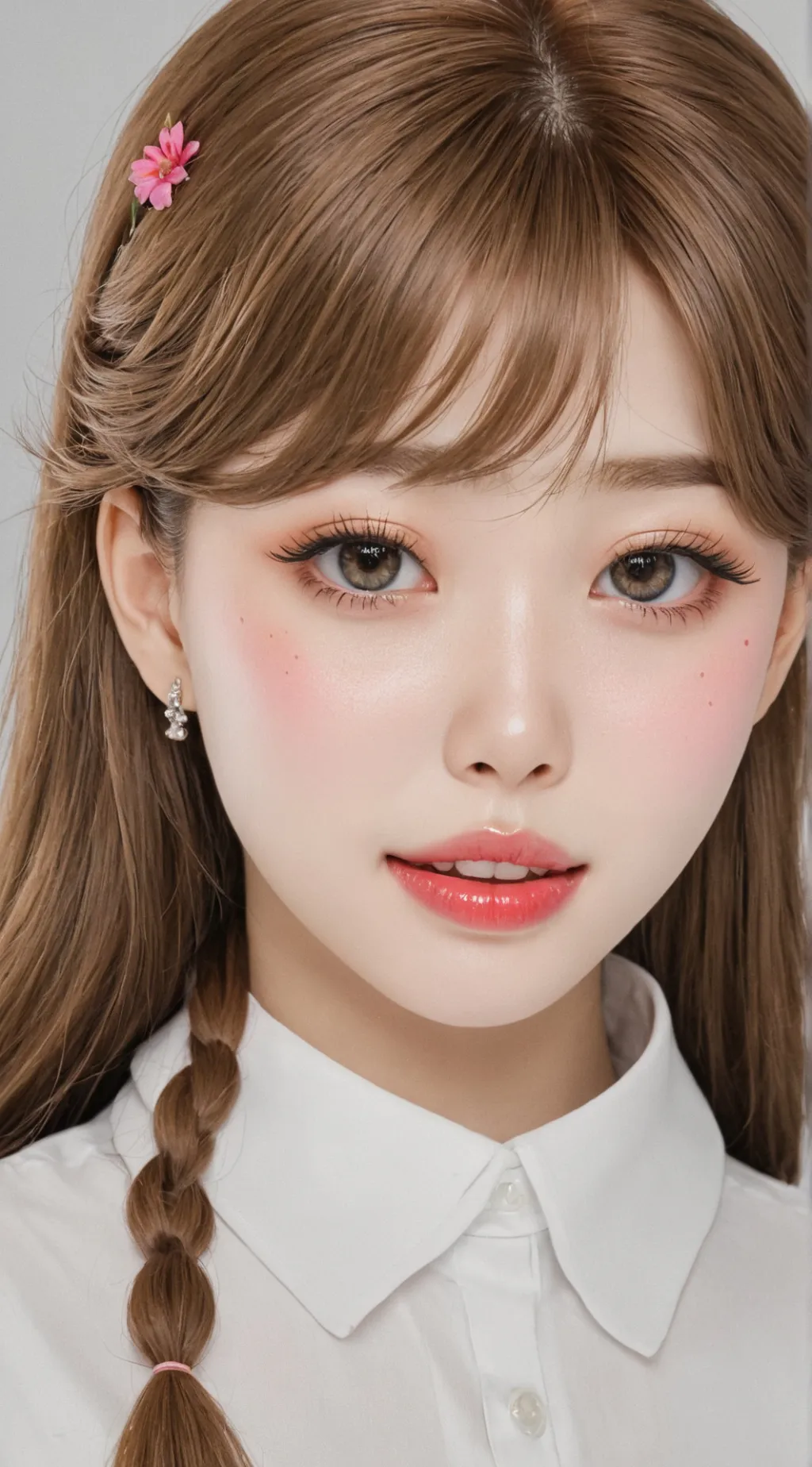 Talkie AI - Chat with Lyra Suncrest