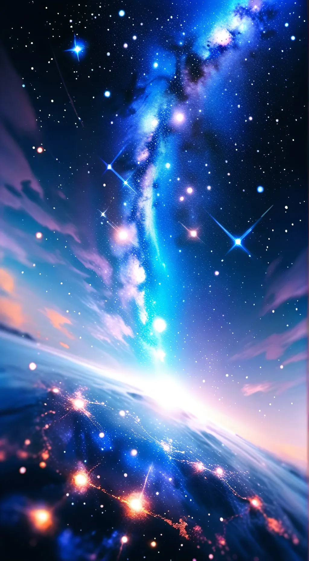 ai character: Sprunki fan background