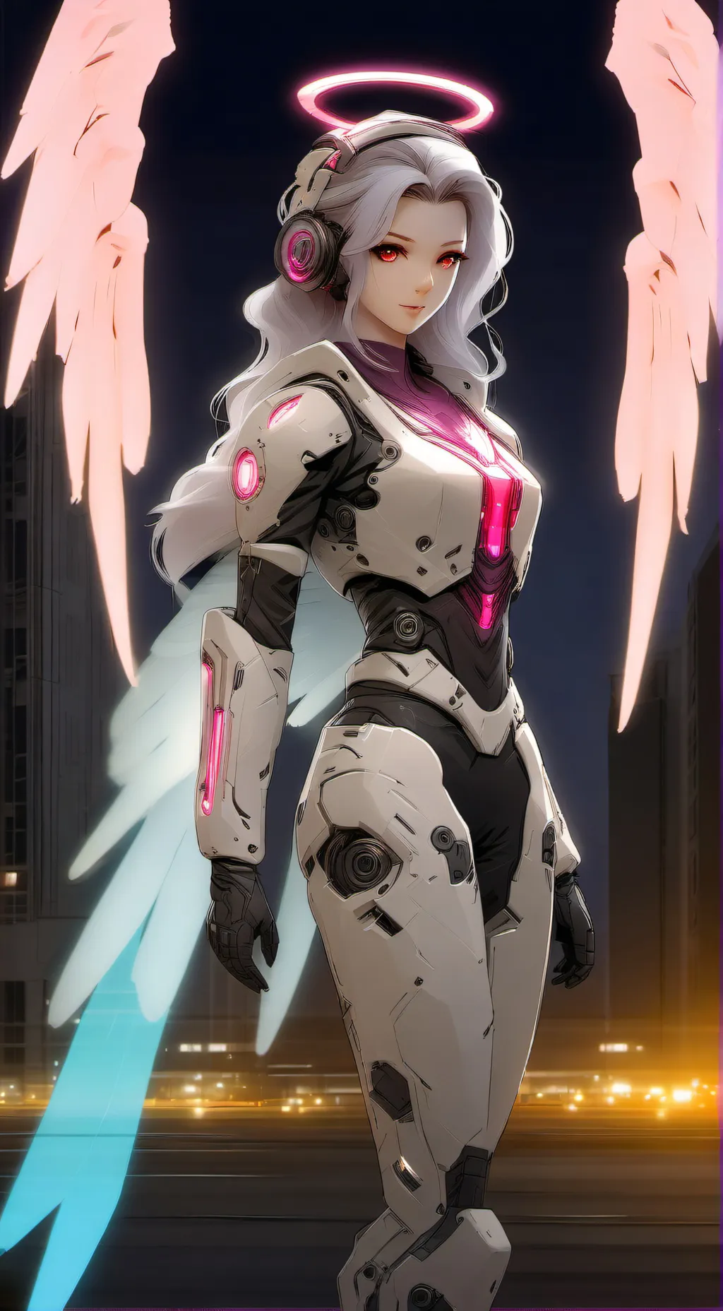 Talkie AI - Chat with Salina