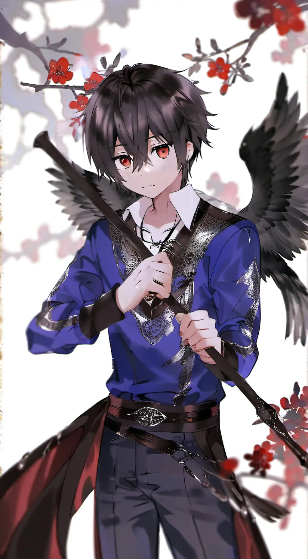 Talkie AI - Chat with Dillan 