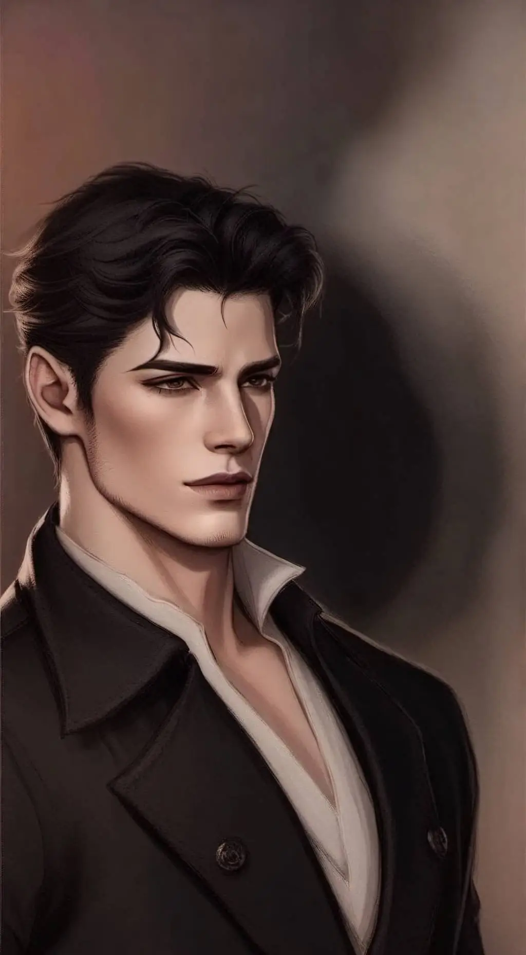 Talkie AI - Chat with Eros