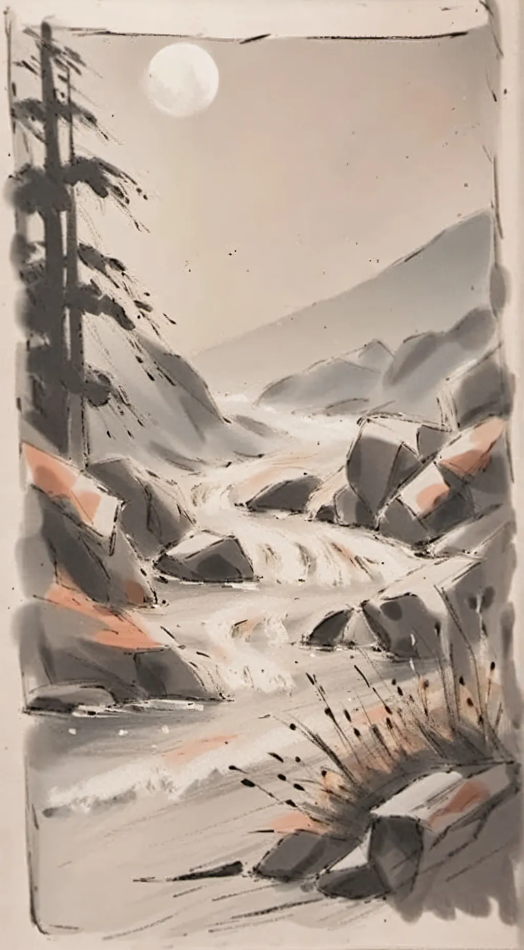 ai character: Hwang hyunjin background