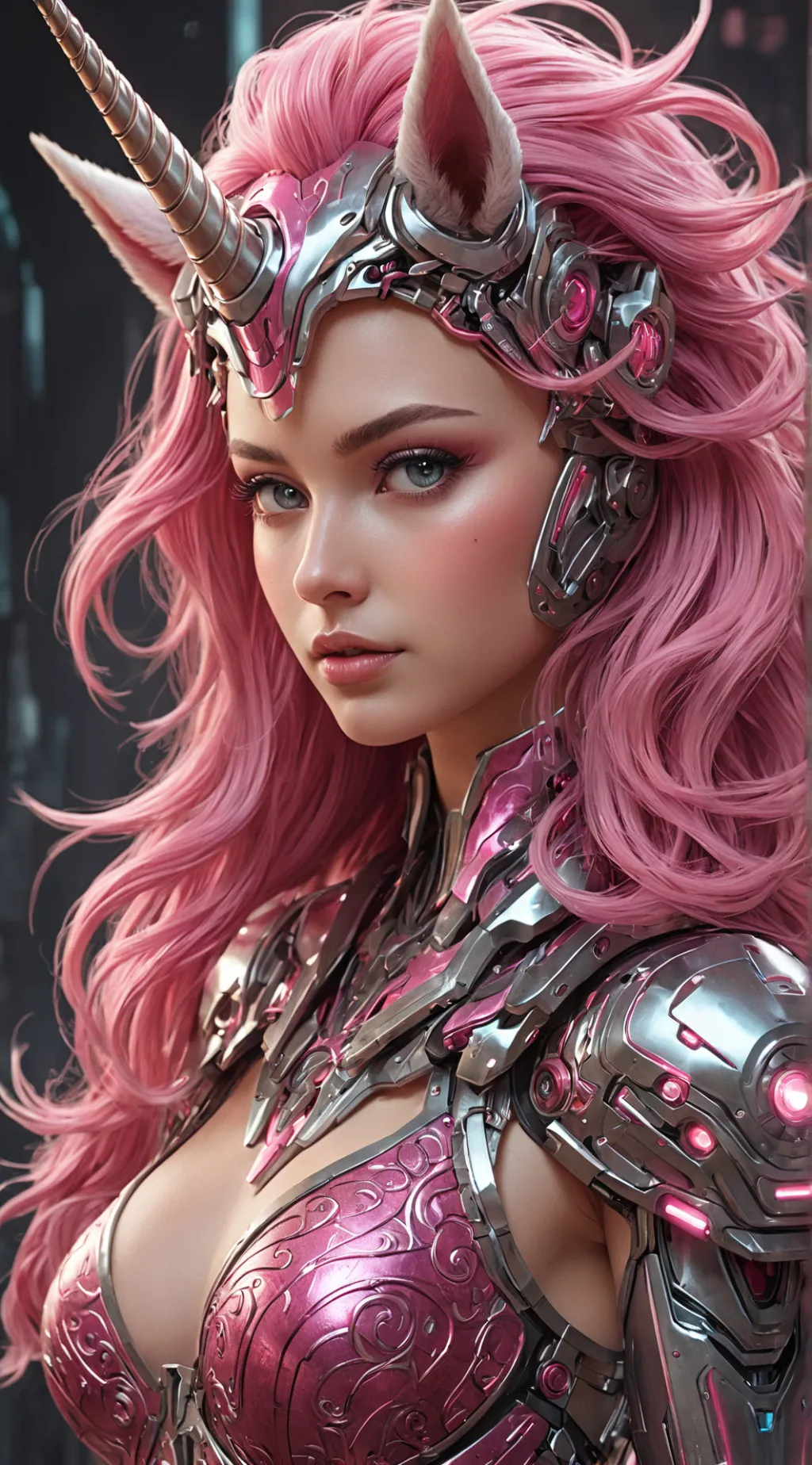 Talkie AI - Chat with Aurex