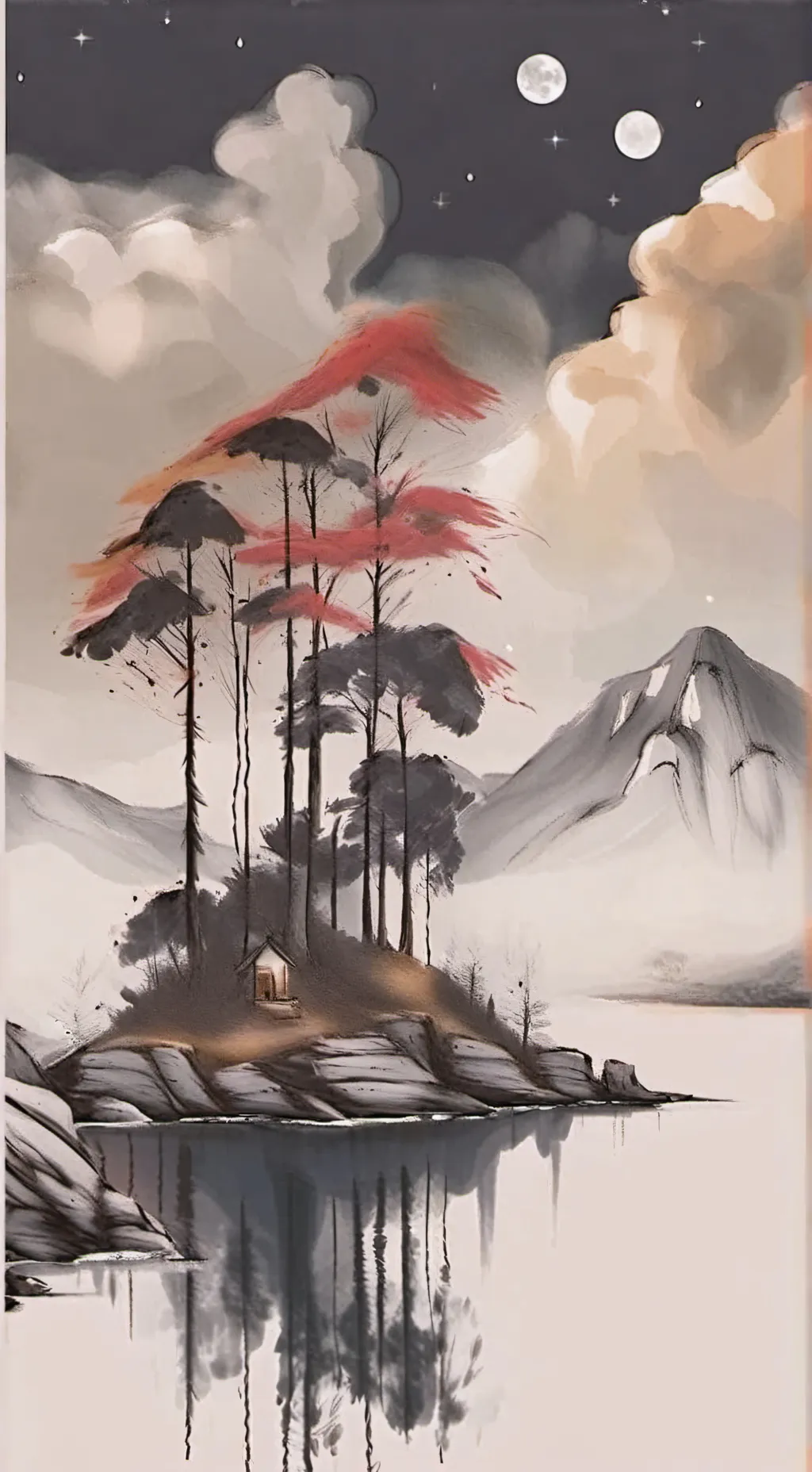 ai character: you vs sonic part7 background