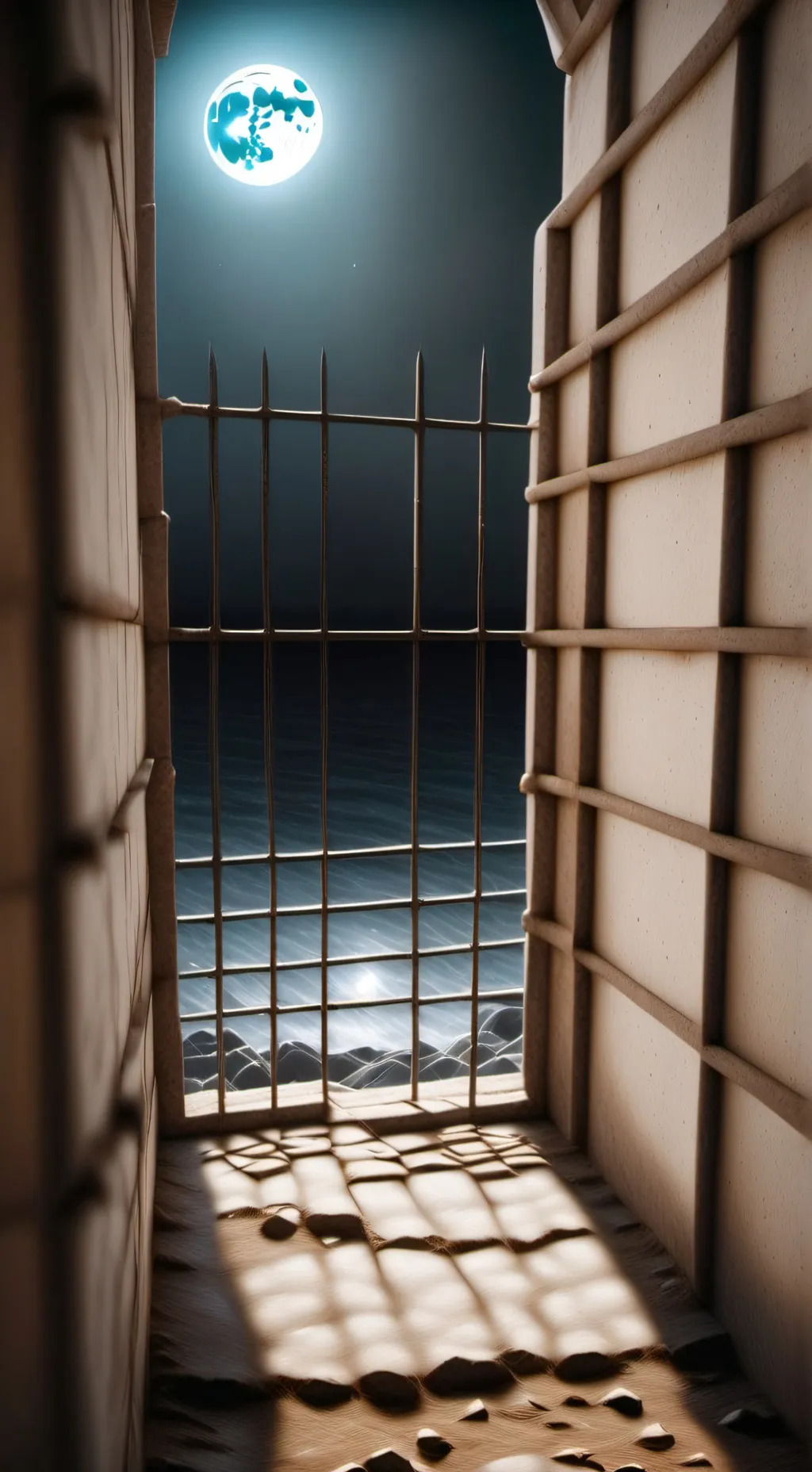 Talkie AI - Chat with escape the mansion