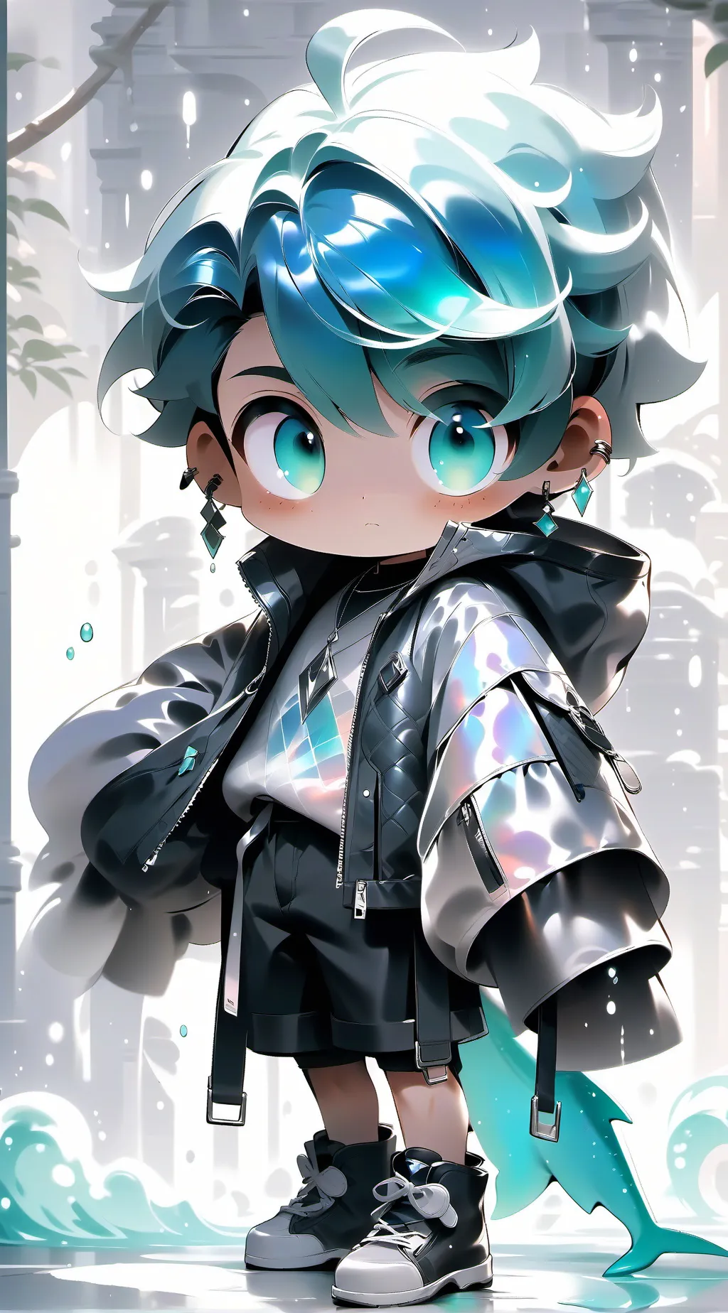 ai character: •_→★♪TCM♪★←_• background