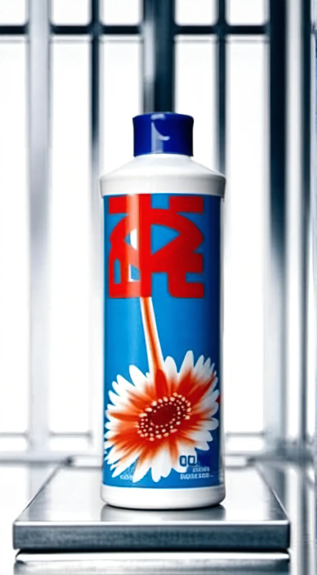 ai character: Bleach background