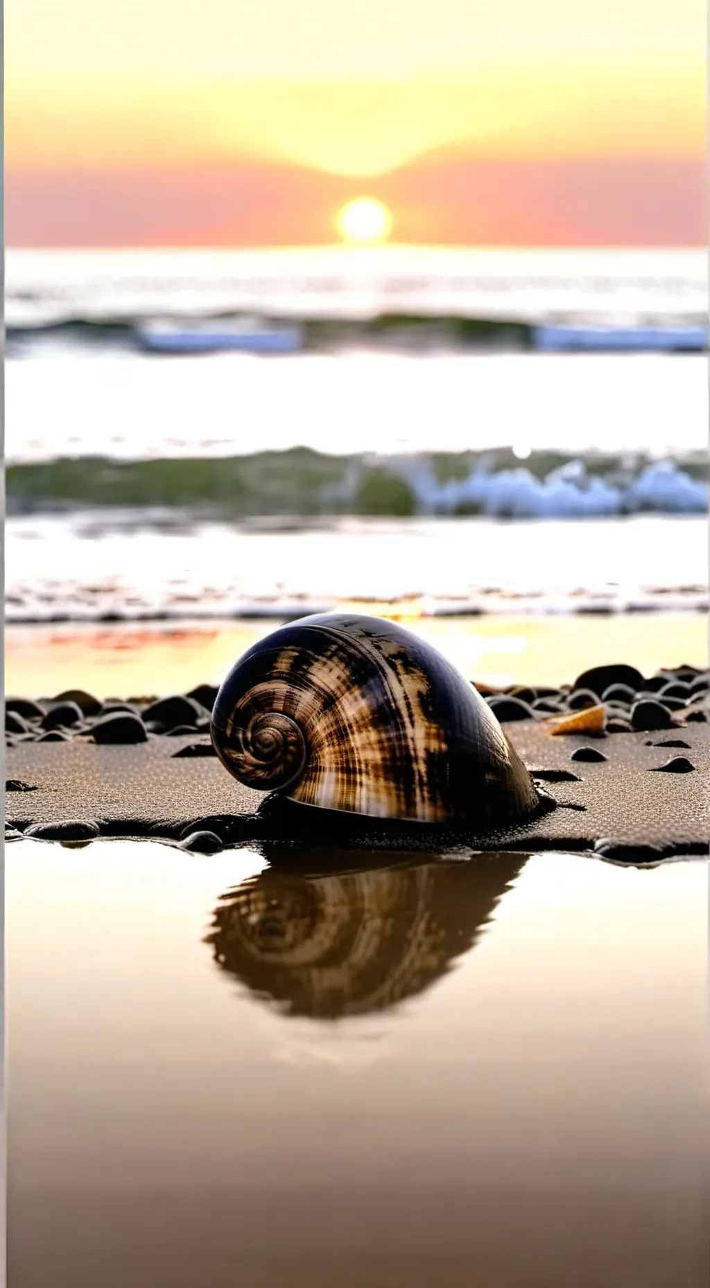 ai character: shelly... background