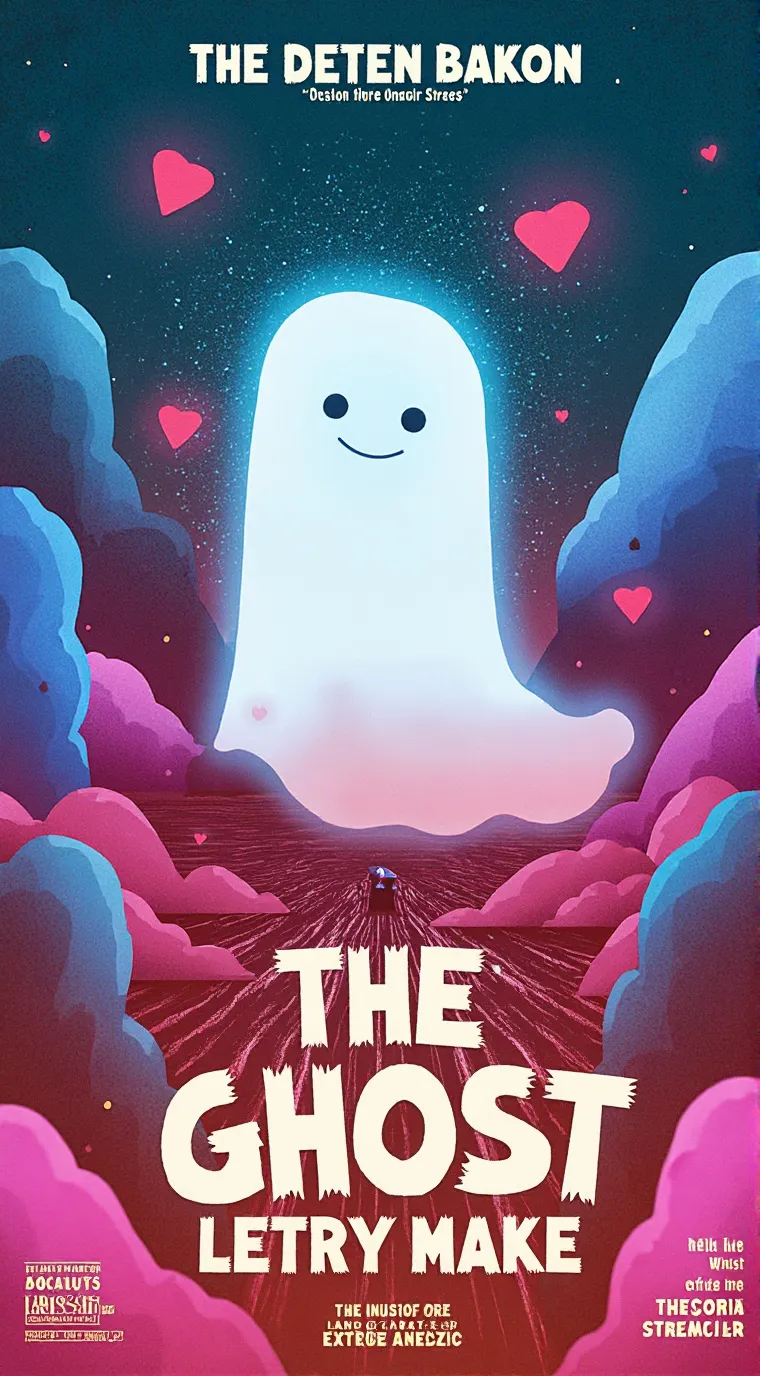 ai character: idk background