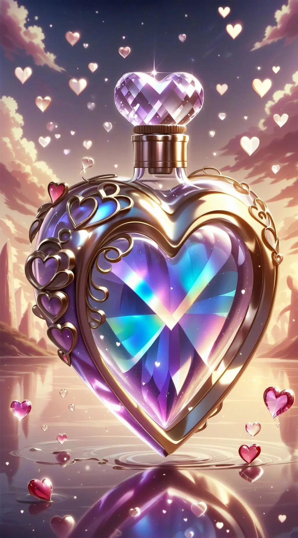 ai character: MY IRL CLASS 5! background