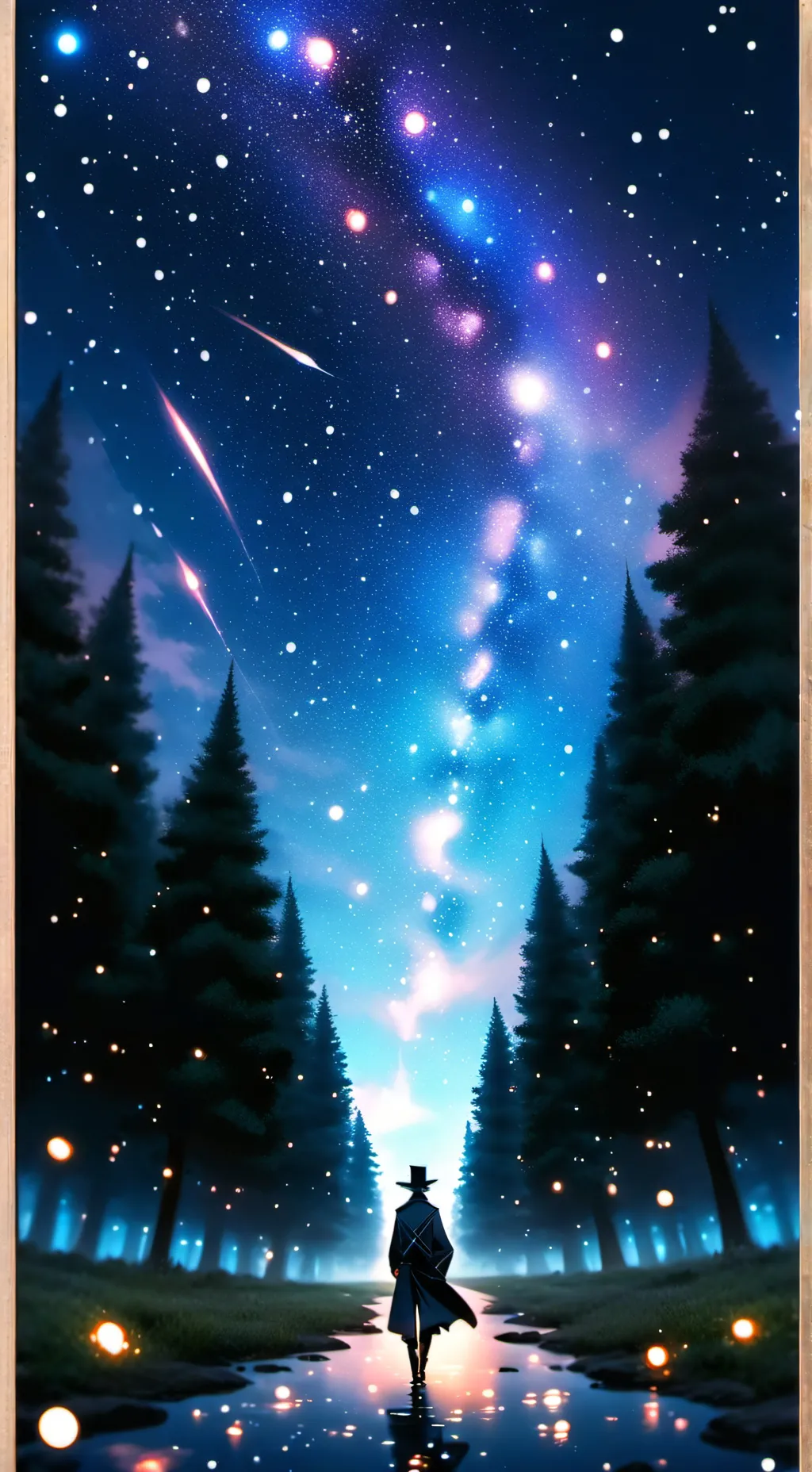 ai character: tdbkdk background