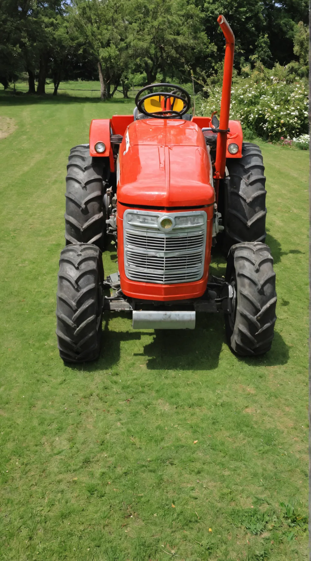 ai character: PODADORAS RAPIDAS background