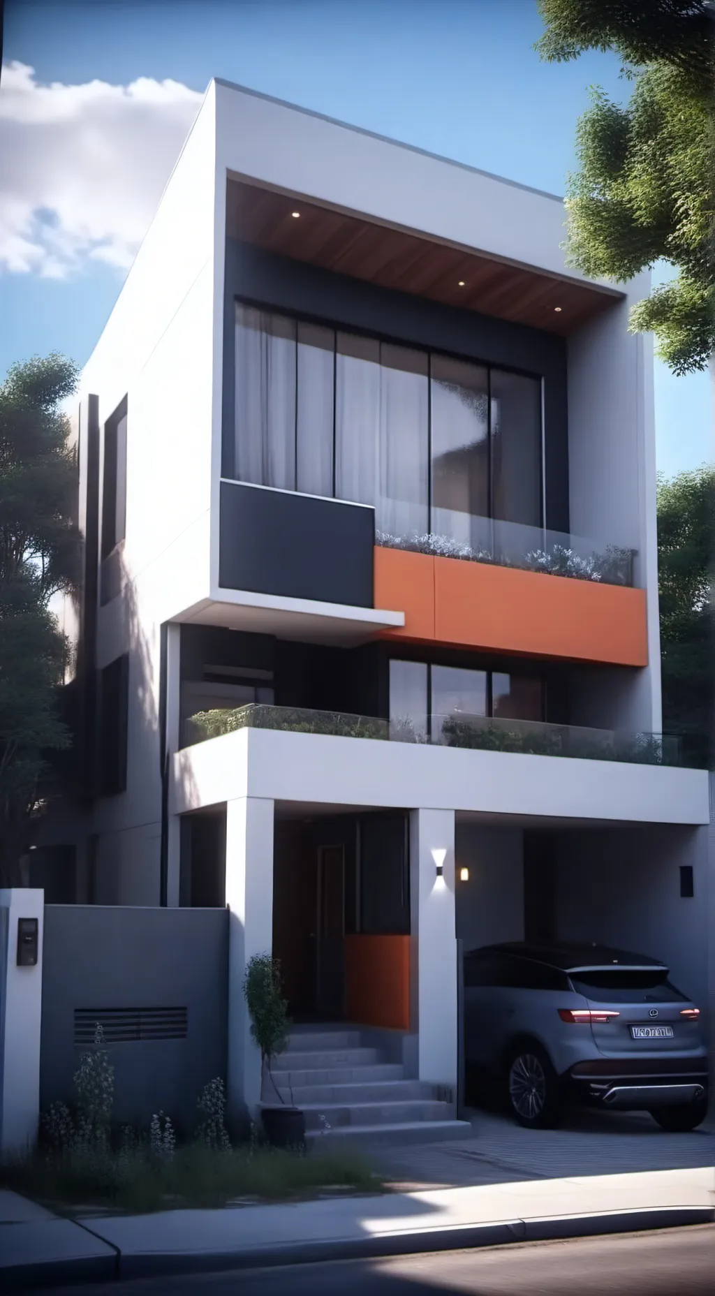 ai character: Magic 8 Ball background