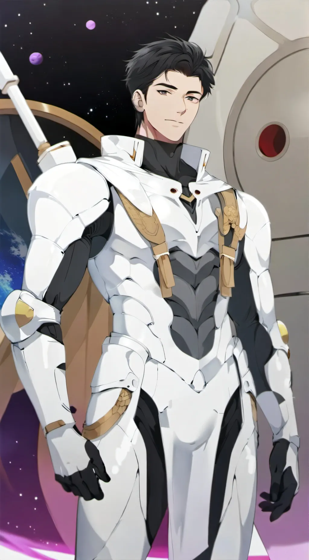 Talkie AI - Chat with Troy