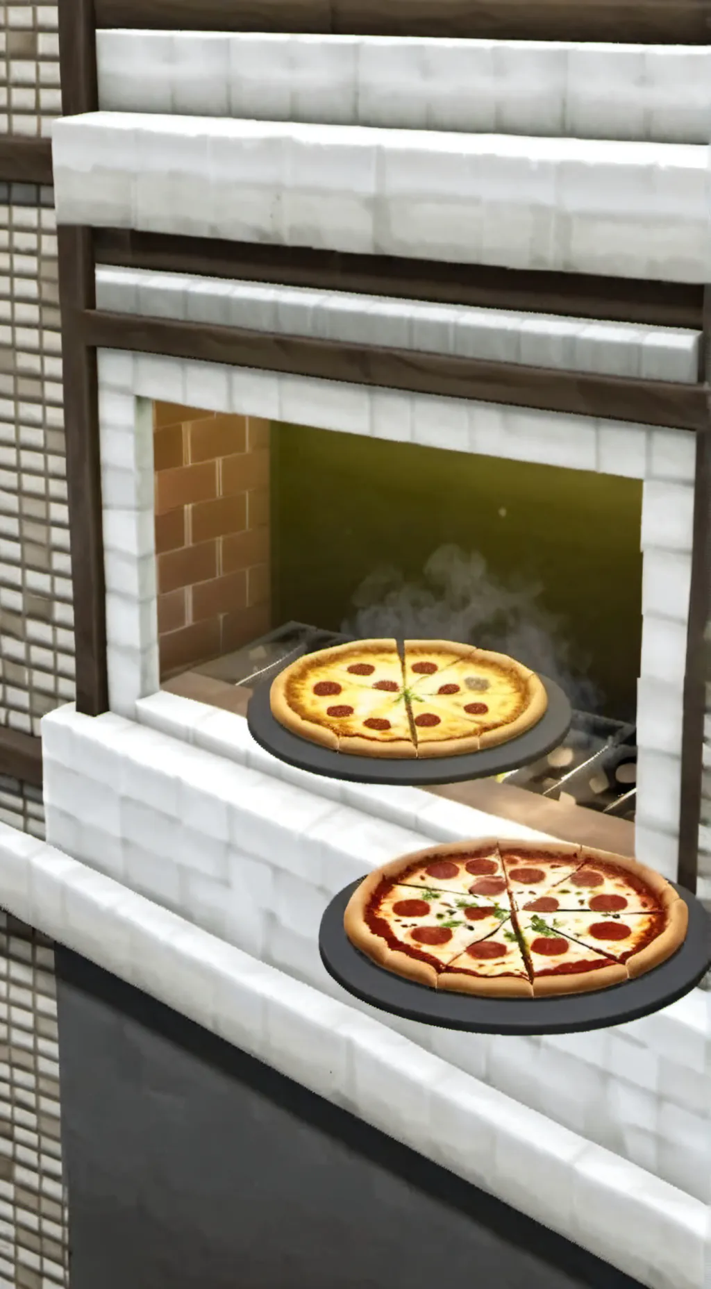 Talkie AI - Chat with Fnaf 6(ESPAÑOL)