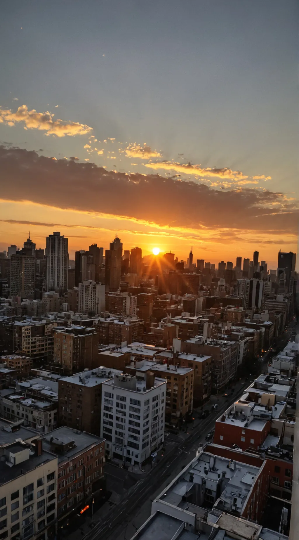 ai character: Talk to her background