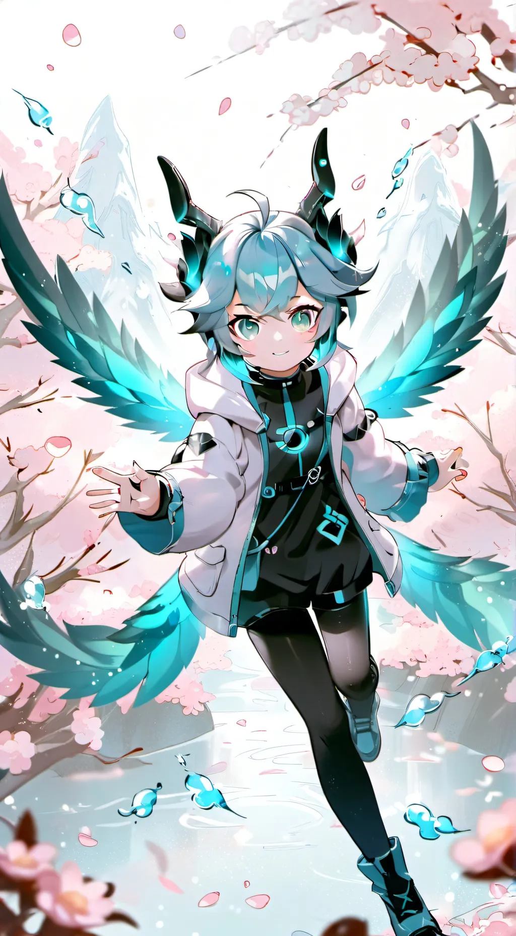 ai character: mm2 background