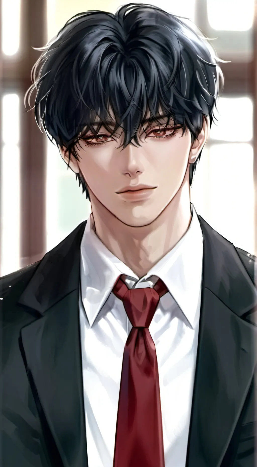 ai character: 𝑫𝒐𝒚𝒐𝒐𝒏 background