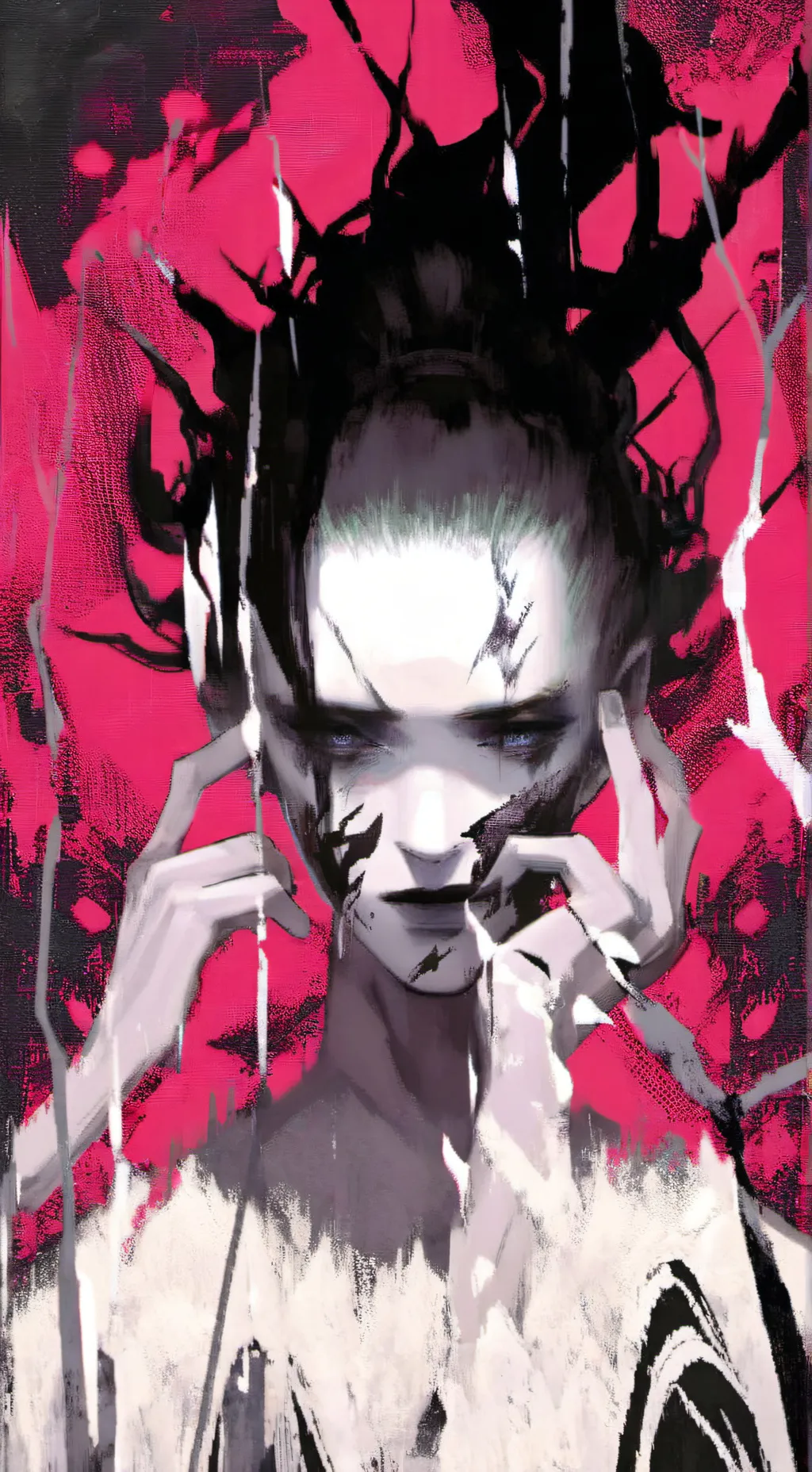 Talkie AI - Chat with Без-Имени