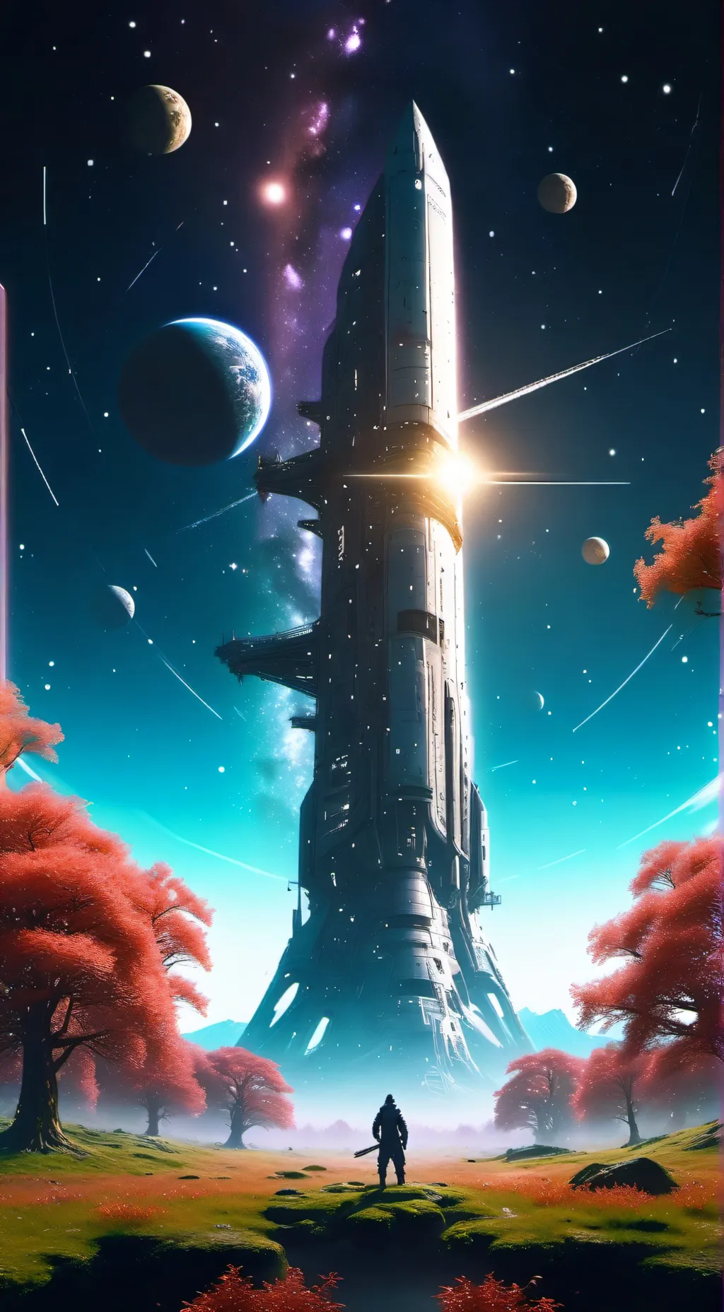 Talkie AI - Chat with Цитадель🗿