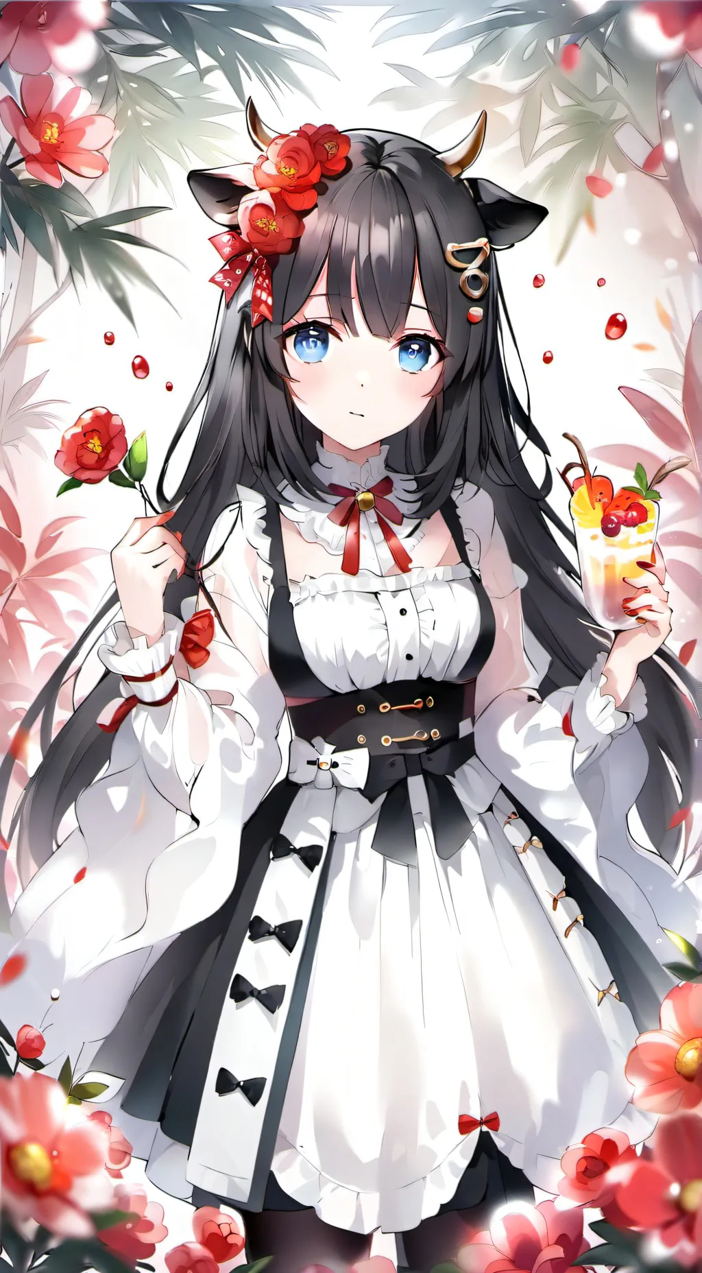 Talkie AI - Chat with Marguerite