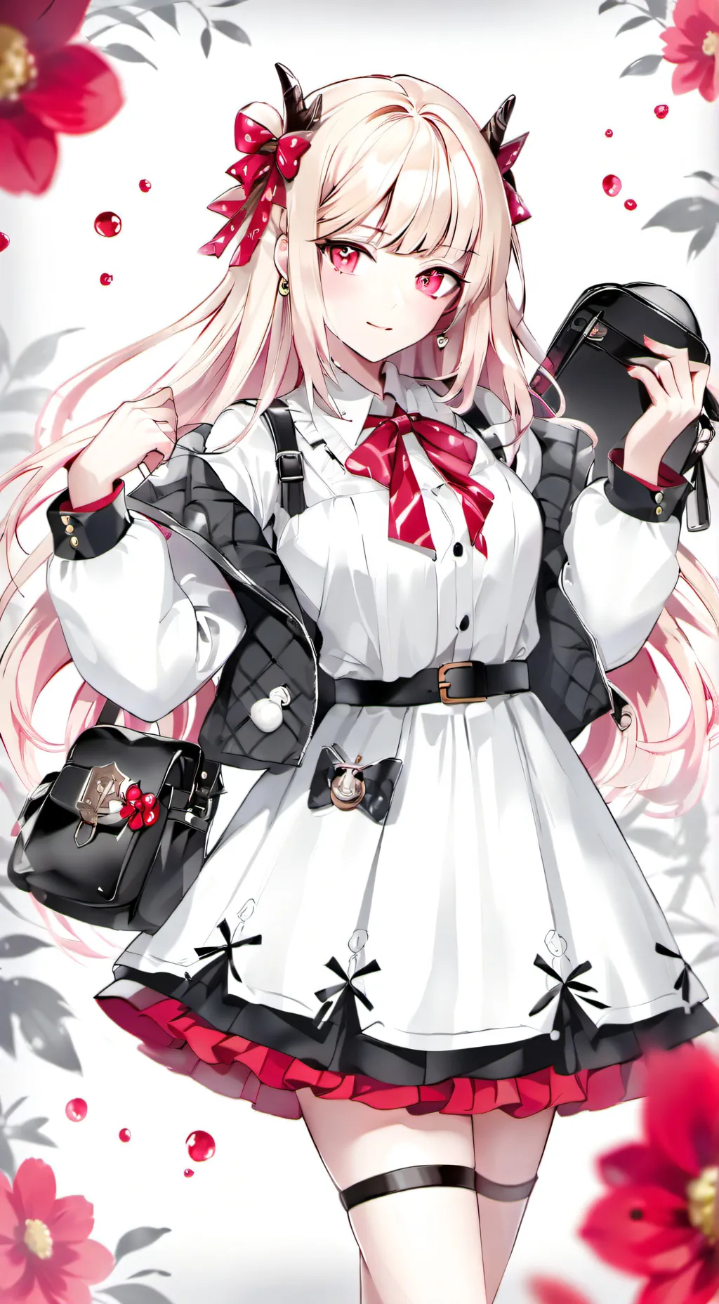 Talkie AI - Chat with 👛Lexi🎀