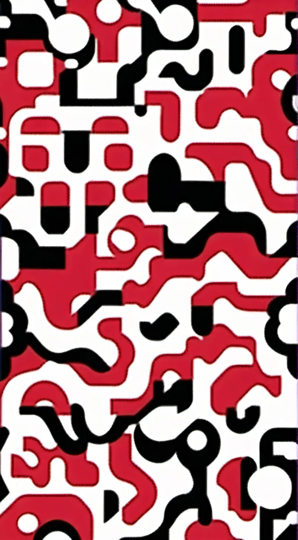 ai character: dandy world roto 1 background