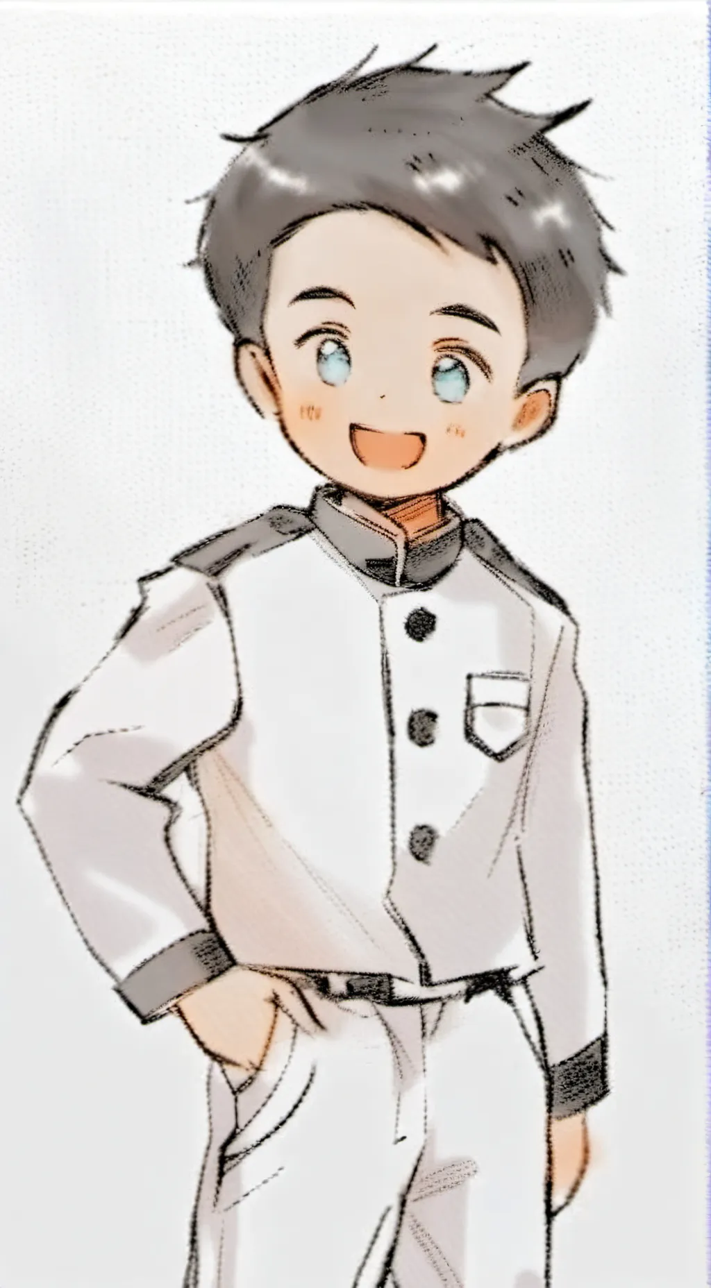 ai character: Phil (Tpn) background