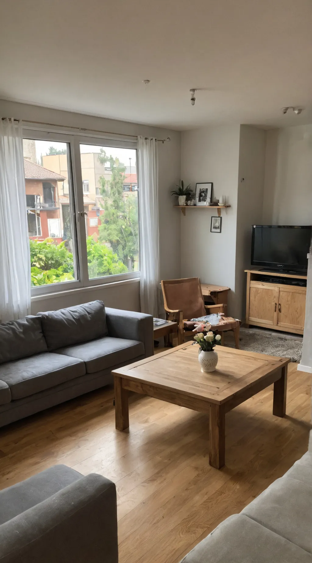 Talkie AI - Chat with CH meets my ocs?!?