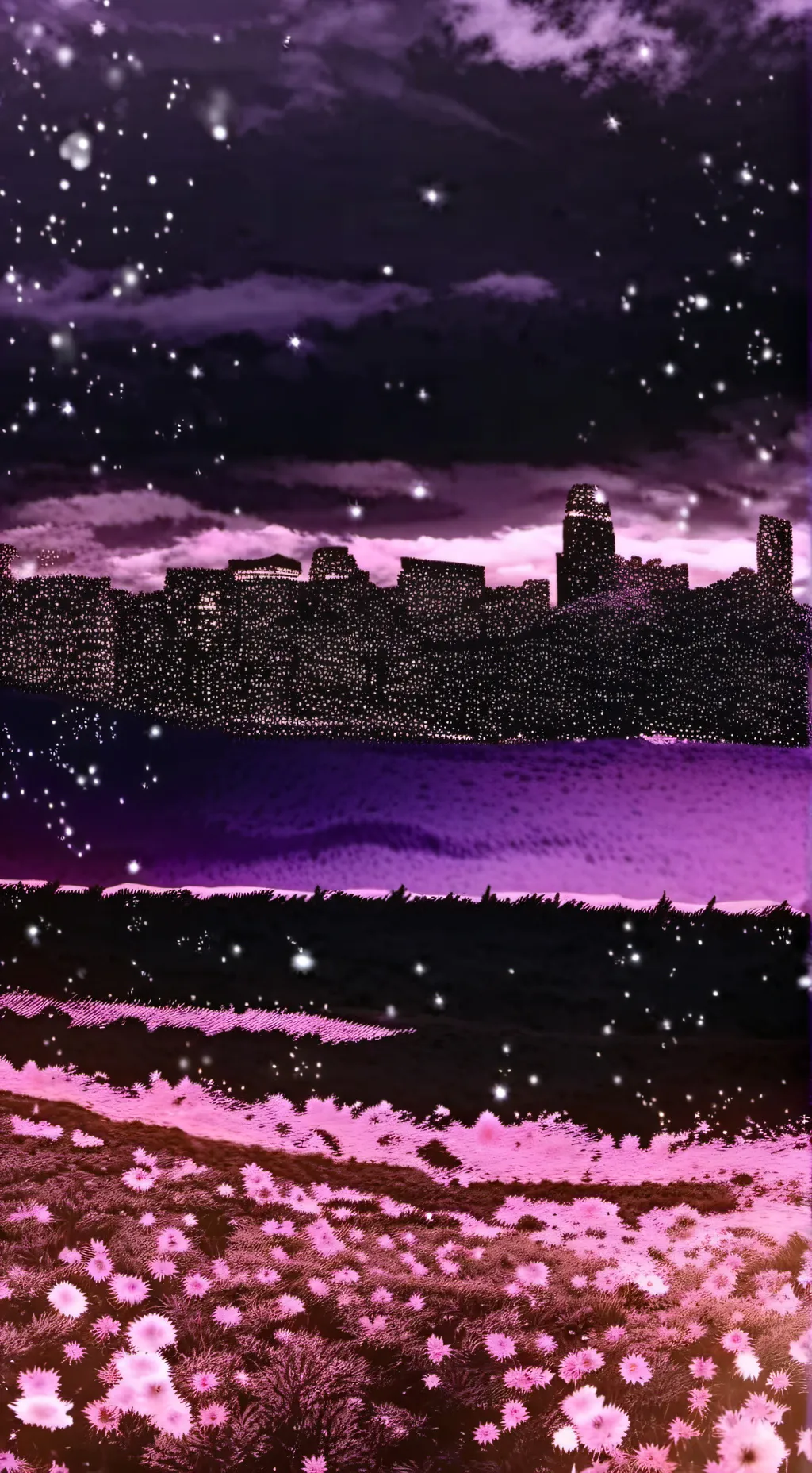 ai character: MHA te ama background