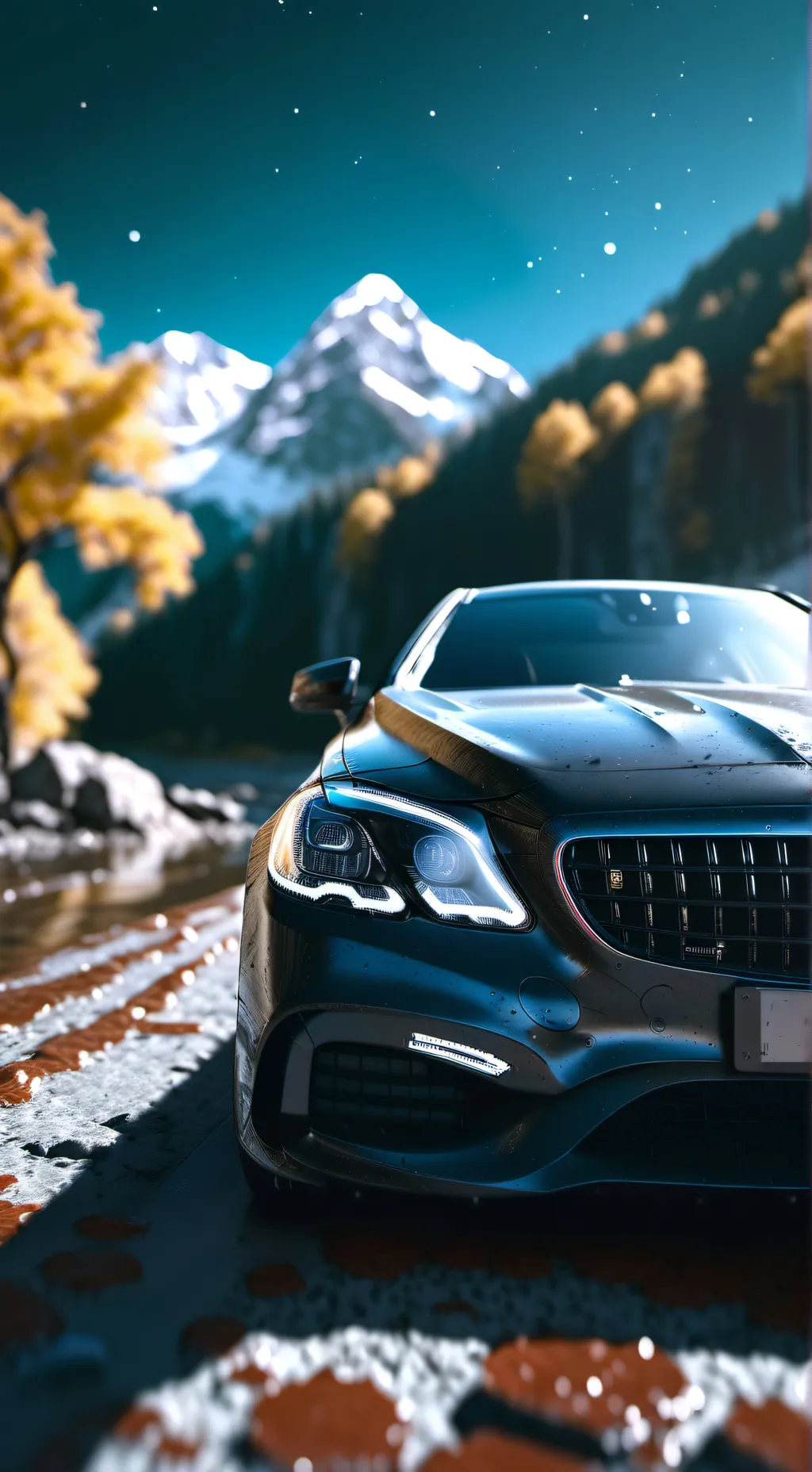 ai character: Baldentino background