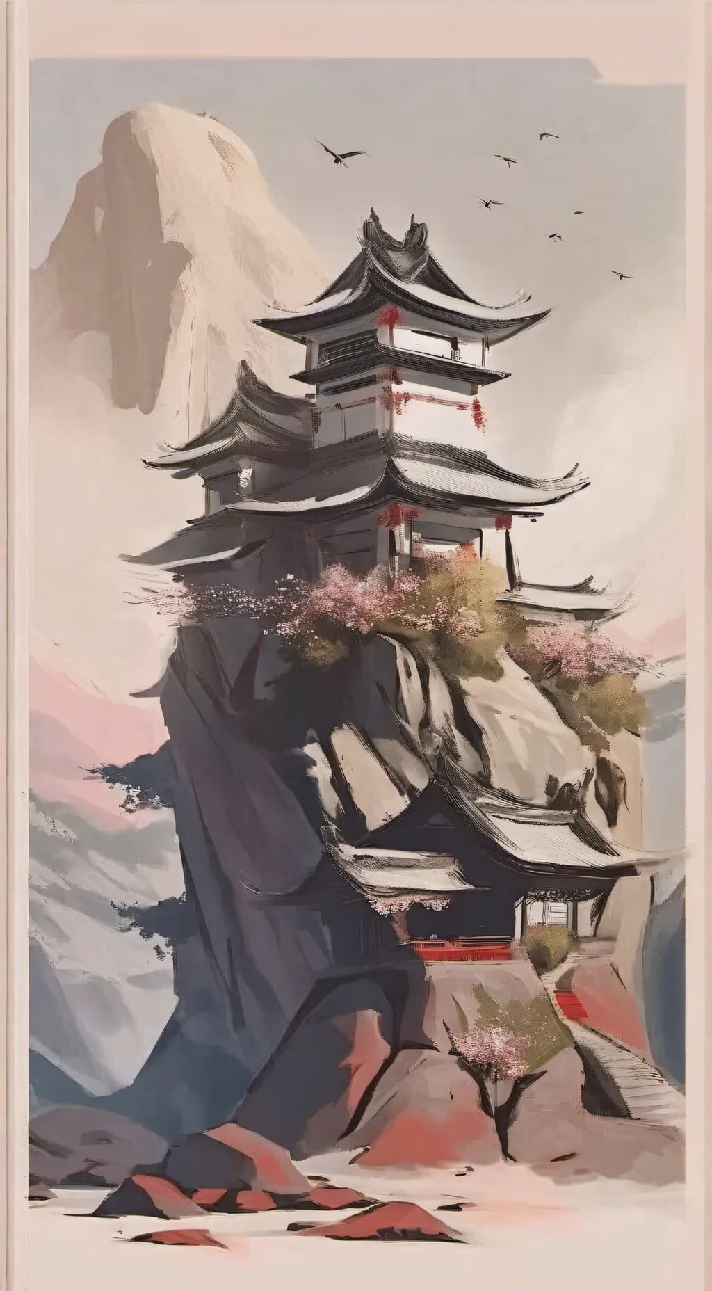 ai character: diega background