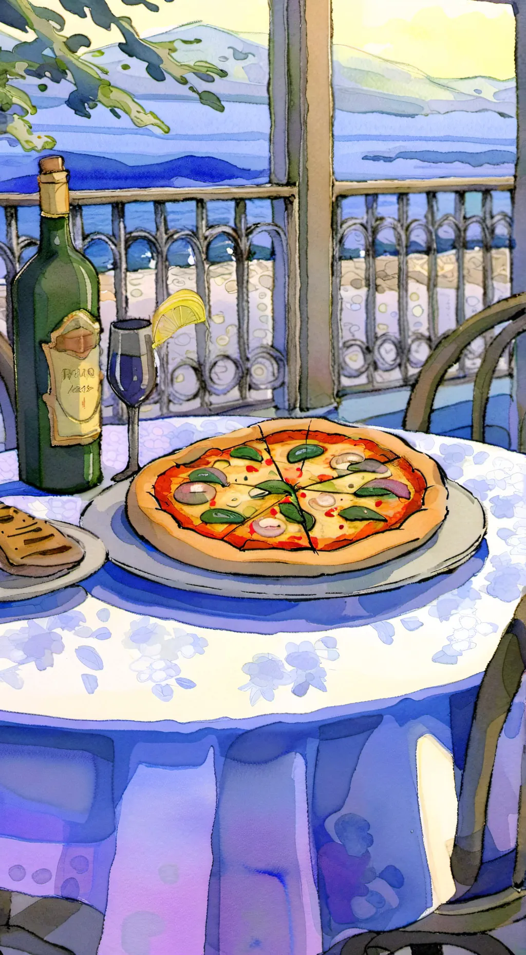 Talkie AI - Chat with Fnaf SB(ESPAÑOL)